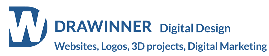Drawinner Digital Design 